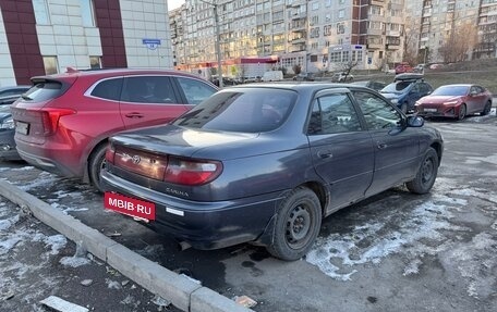 Toyota Carina, 1994 год, 185 000 рублей, 5 фотография