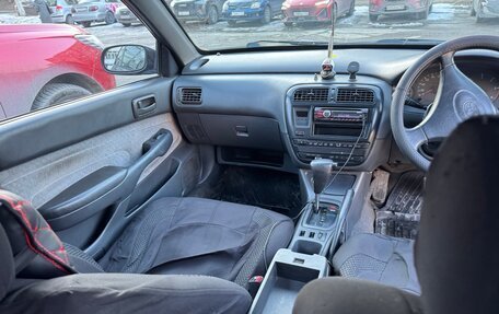 Toyota Carina, 1994 год, 185 000 рублей, 10 фотография