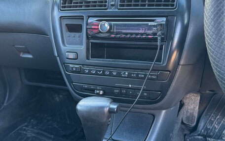 Toyota Carina, 1994 год, 185 000 рублей, 7 фотография