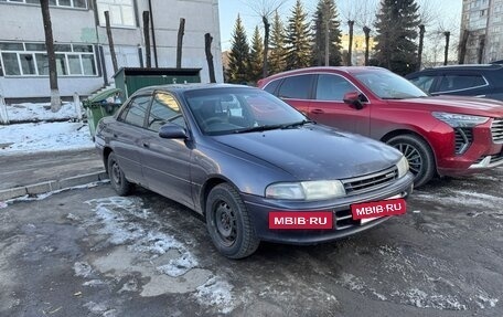 Toyota Carina, 1994 год, 185 000 рублей, 2 фотография