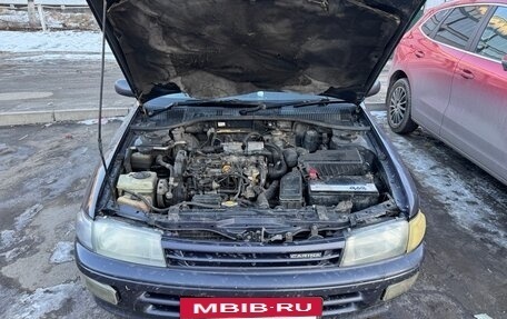 Toyota Carina, 1994 год, 185 000 рублей, 12 фотография