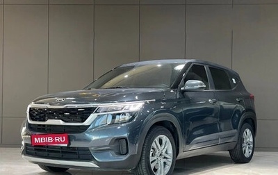 KIA Seltos I, 2022 год, 1 500 200 рублей, 1 фотография
