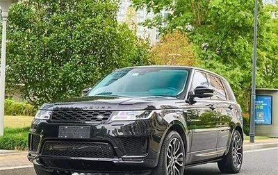 Land Rover Range Rover Sport II, 2021 год, 5 910 000 рублей, 1 фотография