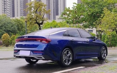 KIA K5, 2021 год, 1 460 443 рублей, 1 фотография