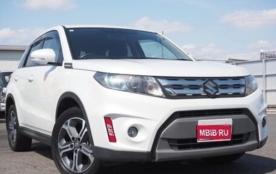 Suzuki Escudo IV, 2017 год, 1 290 099 рублей, 1 фотография