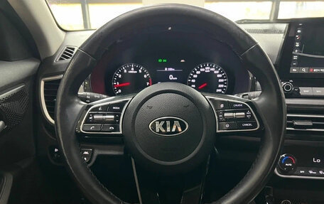 KIA Seltos I, 2022 год, 1 500 200 рублей, 4 фотография