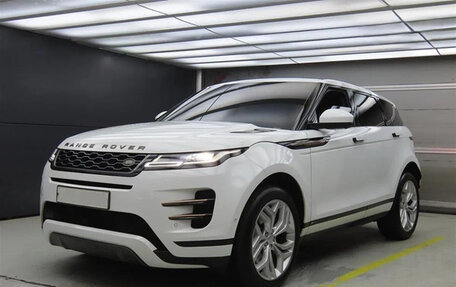 Land Rover Range Rover Evoque II, 2022 год, 2 700 200 рублей, 1 фотография