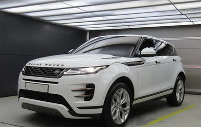 Land Rover Range Rover Evoque II, 2022 год, 2 700 200 рублей, 1 фотография