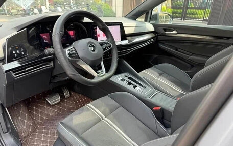 Volkswagen Golf VIII, 2021 год, 1 400 200 рублей, 7 фотография