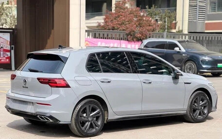 Volkswagen Golf VIII, 2021 год, 1 400 200 рублей, 6 фотография