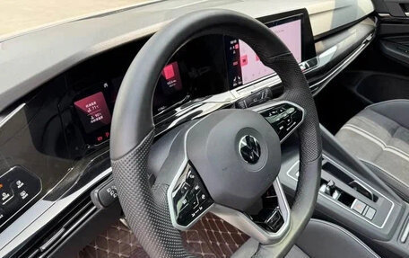 Volkswagen Golf VIII, 2021 год, 1 400 200 рублей, 9 фотография