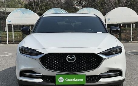 Mazda CX-4, 2023 год, 2 100 100 рублей, 2 фотография