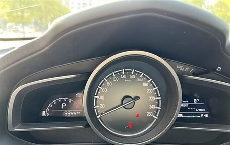 Mazda CX-4, 2023 год, 2 100 100 рублей, 13 фотография