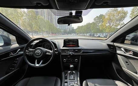 Mazda CX-4, 2023 год, 2 100 100 рублей, 10 фотография