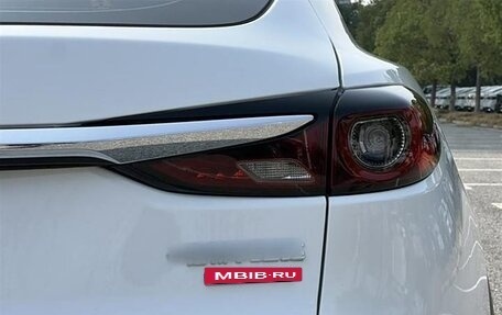 Mazda CX-4, 2023 год, 2 100 100 рублей, 6 фотография
