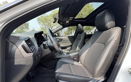 Mazda CX-4, 2023 год, 2 100 100 рублей, 15 фотография