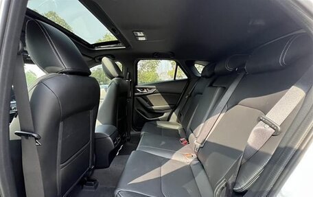 Mazda CX-4, 2023 год, 2 100 100 рублей, 17 фотография