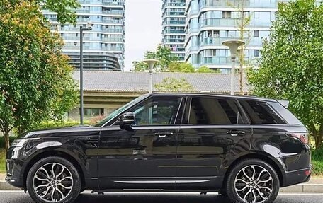 Land Rover Range Rover Sport II, 2021 год, 5 910 000 рублей, 5 фотография