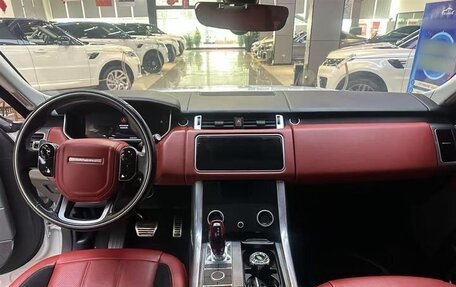 Land Rover Range Rover Sport II, 2021 год, 5 968 000 рублей, 8 фотография
