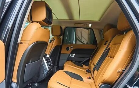 Land Rover Range Rover Sport II, 2021 год, 5 910 000 рублей, 8 фотография