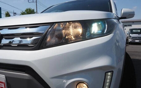 Suzuki Escudo IV, 2017 год, 1 290 099 рублей, 7 фотография