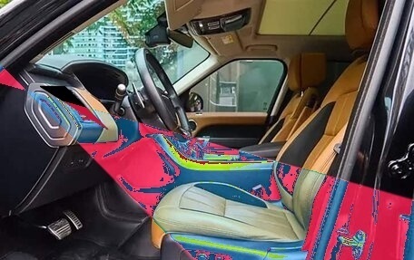Land Rover Range Rover Sport II, 2021 год, 5 910 000 рублей, 7 фотография