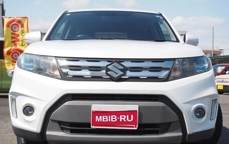 Suzuki Escudo IV, 2017 год, 1 290 099 рублей, 2 фотография