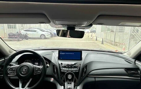 Acura RDX III, 2021 год, 2 100 200 рублей, 8 фотография