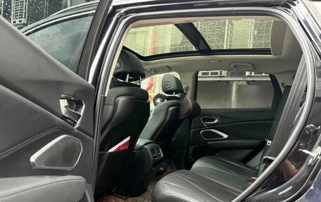Acura RDX III, 2021 год, 2 100 200 рублей, 10 фотография