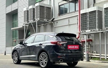 Acura RDX III, 2021 год, 2 100 200 рублей, 5 фотография