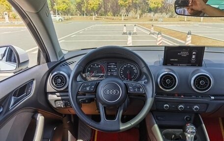 Audi A3, 2021 год, 15 фотография