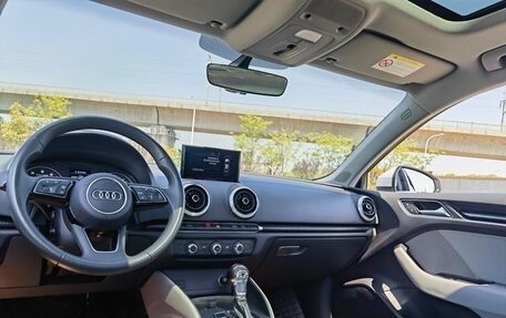 Audi A3, 2021 год, 14 фотография