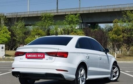 Audi A3, 2021 год, 6 фотография