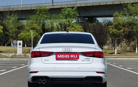 Audi A3, 2021 год, 7 фотография