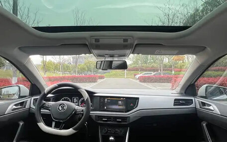 Volkswagen Polo, 2021 год, 1 200 888 рублей, 7 фотография