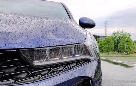 KIA K5, 2021 год, 1 460 443 рублей, 3 фотография