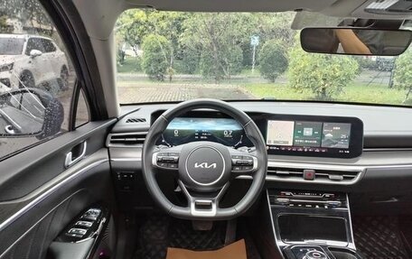 KIA K5, 2021 год, 1 460 443 рублей, 8 фотография