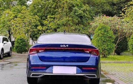 KIA K5, 2021 год, 1 460 443 рублей, 5 фотография