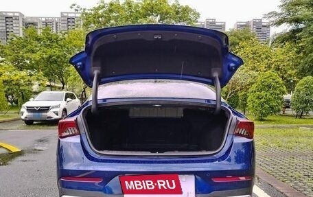KIA K5, 2021 год, 1 460 443 рублей, 6 фотография