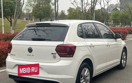 Volkswagen Polo, 2021 год, 1 200 888 рублей, 6 фотография
