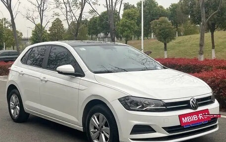Volkswagen Polo, 2021 год, 1 200 888 рублей, 3 фотография