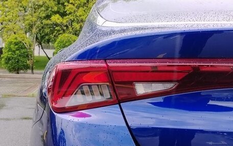 KIA K5, 2021 год, 1 460 443 рублей, 9 фотография