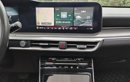 KIA K5, 2021 год, 1 460 443 рублей, 16 фотография