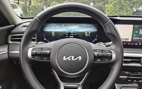 KIA K5, 2021 год, 1 460 443 рублей, 14 фотография