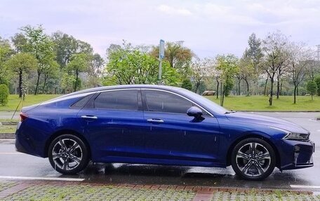 KIA K5, 2021 год, 1 460 443 рублей, 11 фотография