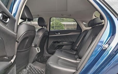 KIA K5, 2021 год, 1 460 443 рублей, 19 фотография