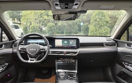 KIA K5, 2021 год, 1 460 443 рублей, 17 фотография