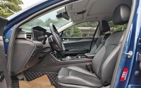 KIA K5, 2021 год, 1 460 443 рублей, 20 фотография