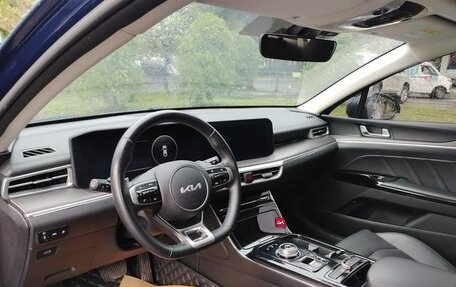 KIA K5, 2021 год, 1 460 443 рублей, 18 фотография