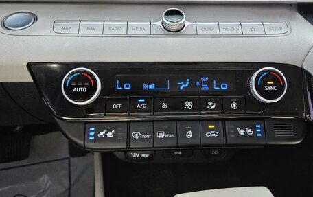 Hyundai Avante, 2021 год, 1 500 200 рублей, 9 фотография